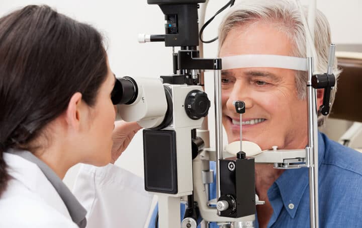 Learn more about Laser Eye Surgery with Optilase, Ireland’s No.1 private eye surgery provider